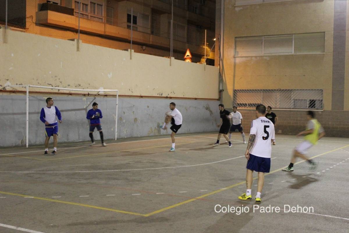 2014 03 28 III MEMORIAL JUAN CARLOS GÓMEZ NAVARRO (64)